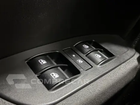 CRONOS 1.3 FIREFLY FLEX DRIVE CVT