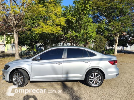 VIRTUS 1.0 200 TSI Comfortline