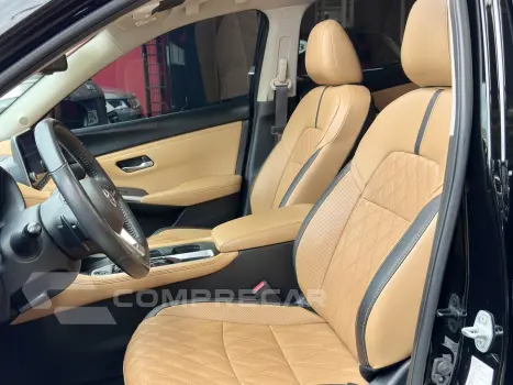 SENTRA 2.0 16V GASOLINA EXCLUSIVE XTRONIC