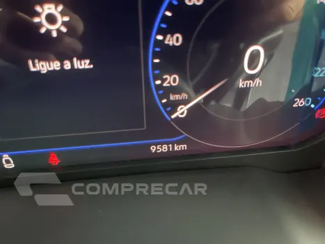 POLO 1.0 170 TSI Highline