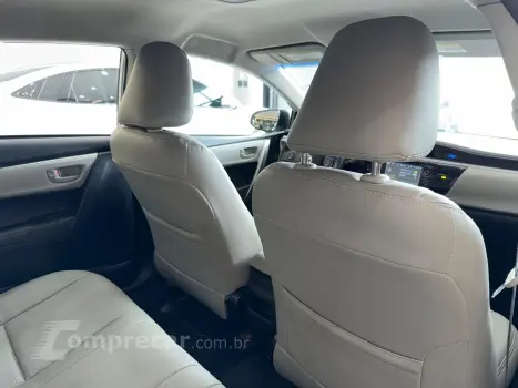 COROLLA 1.8 GLI Upper 16V