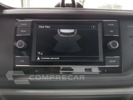 POLO 1.0 MPI TOTAL FLEX MANUAL