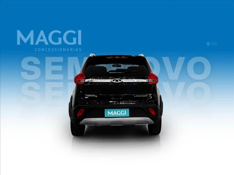 TIGGO 2 1.5 MPFI 16V LOOK