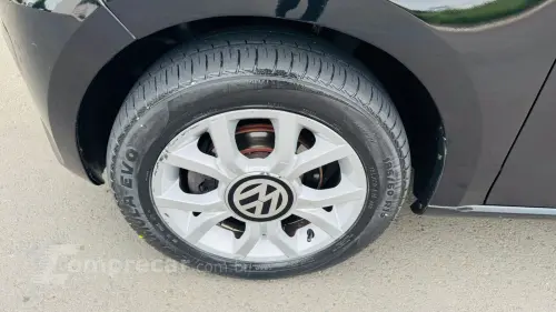 UP 1.0 MPI High UP 12V