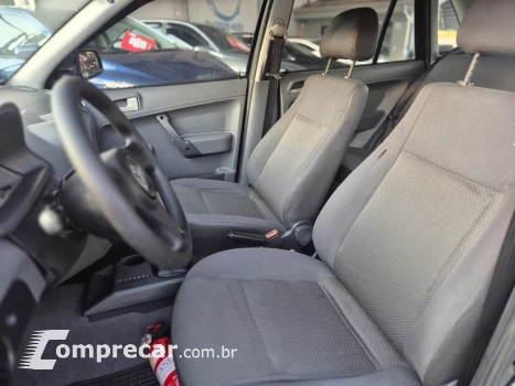 Gol City (Trend)/Titan 1.0 T. Flex 8V 4p