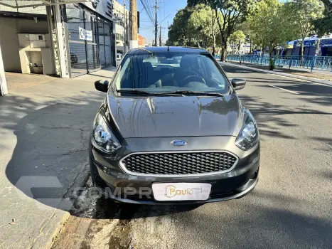 KA + 1.0 SE Plus 12V