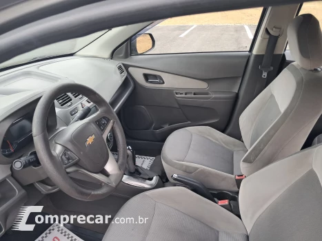COBALT 1.8 LTZ 8V