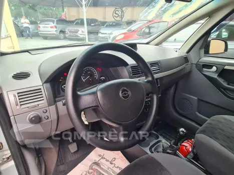 MERIVA