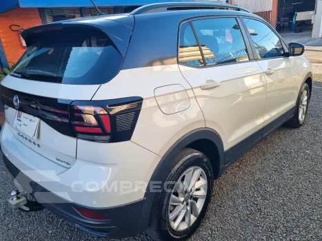 T-CROSS 1.0 200 TSI Sense