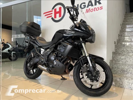 VERSYS 650
