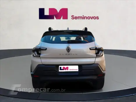 KARDIAN 1.0 TCE FLEX EVOLUTION EDC