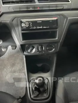 GOL 1.0 12V MPI Totalflex