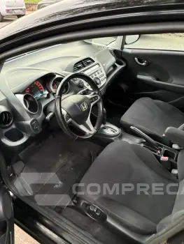FIT 1.5 EX 16V