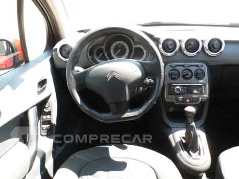 C3 1.5 Tendance 8V