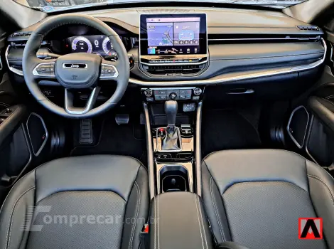 COMPASS 1.3 T270 Turbo S