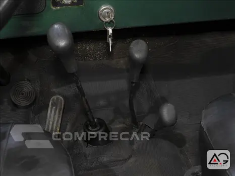 JEEP Cj-5