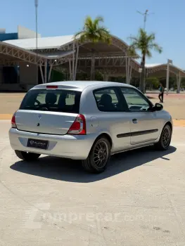 CLIO 1.0 Authentique 16V