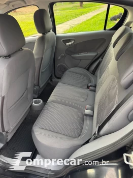 PALIO 1.4 MPI Attractive 8V