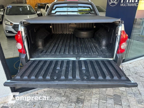 MONTANA Sport 1.8 MPFI FlexPower 8V