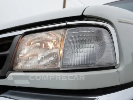 RANGER 4.0 STX 4X2 CE V6 12V GASOLINA 2P MANUAL