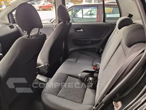 FOX - 1.0 MI 8V 4P MANUAL