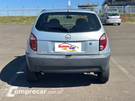 CELTA - 1.0 MPFI LIFE 8V 4P MANUAL