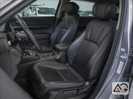 HR-V 1.5 DI I-vtec Turbo Advance