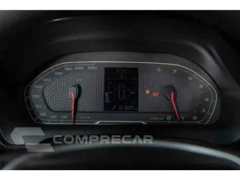 TIGGO 2 1.5 MPFI 16V FLEX LOOK 4P MANUAL