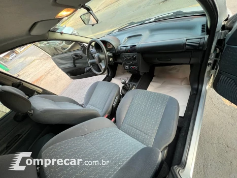 CORSA 1.0 EFI Wind 8V