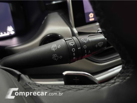 COMPASS 1.3  LONGITUDE NIGTH EAGLE4X2