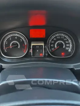 SANDERO 1.6 Privilége 16V