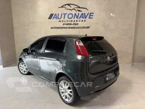 Punto 1.6 16V 4P ESSENCE FLEX