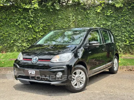 Volkswagen UP 1.0 MPI Move UP 12V 4 portas