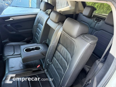 TIGUAN 1.4 250 TSI Allspace Comfortline