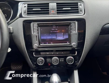 JETTA HL AE