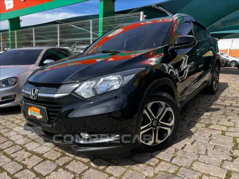 Honda HR-V 1.8 16V EX 4 portas