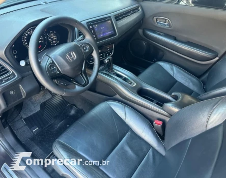 HR-V 1.8 16V EXL