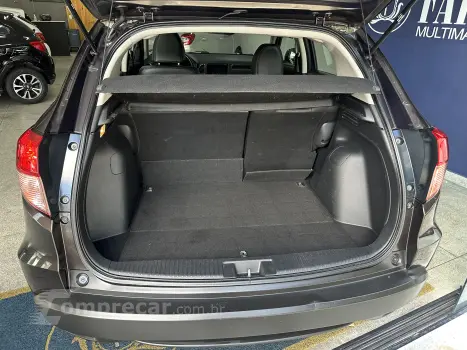 HR-V EXL 1.8 Flexone 16V 5p Aut.