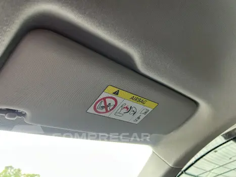 Polo Track 1.0 Flex 12V 5p