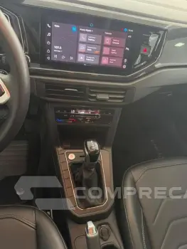 POLO HL AB