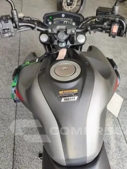 FZ15 150 FAZER CONNECTED FLEX
