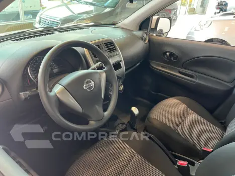 MARCH 1.0 S 12V FLEX 4P MANUAL