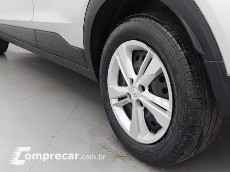 KICKS 1.6 16V FLEXSTART ACTIVE XTRONIC