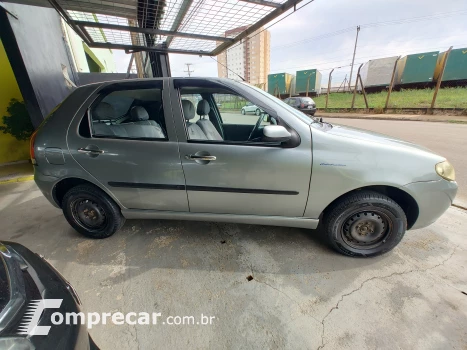 PALIO 1.0 MPI Attractive 8V