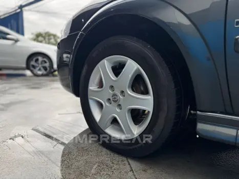 ASTRA 2.0 MPFI Advantage 8V