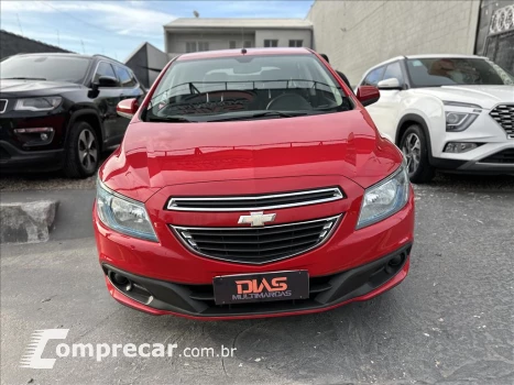 ONIX 1.4 MPFI LT 8V