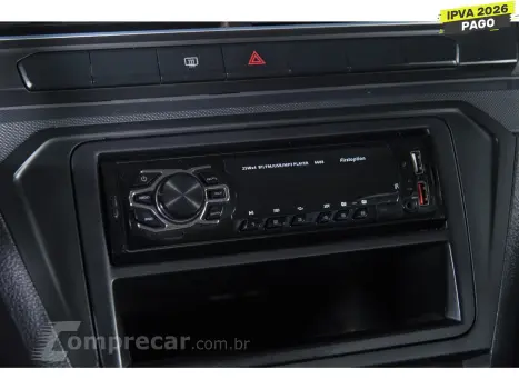 GOL 1.6 MSI TOTALFLEX 4P MANUAL