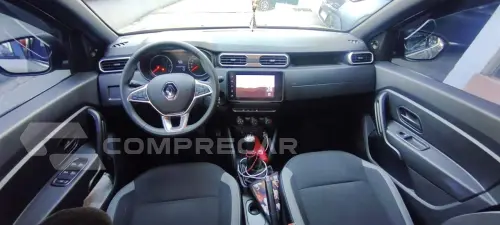 Duster 1.6 16V 4P FLEX SCE ZEN