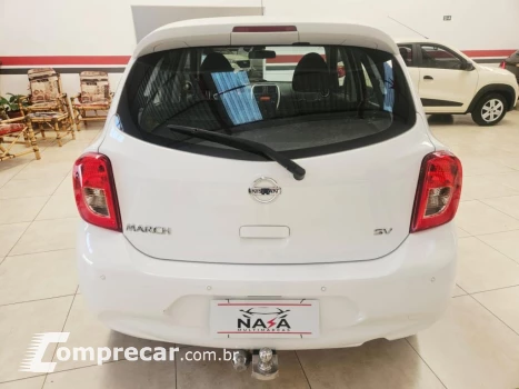 MARCH 1.0 SV 12V