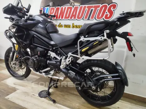 TIGER 1200 BLACK EDITION